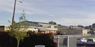 SCOIL BHRÍDE PRIMARY SCHOOL